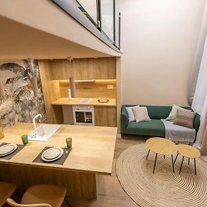 Appartement met een Slaapkamer